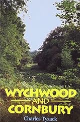 Wychwood cornbury for sale  Delivered anywhere in UK