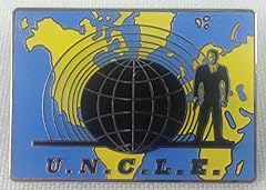 Man u.n.c.l.e classic for sale  Delivered anywhere in USA 