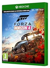 Microsoft forza horizon d'occasion  Livré partout en France