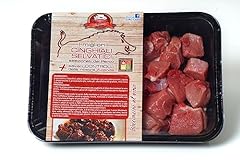 Spezzatino cinghiale 1.5 usato  Spedito ovunque in Italia 