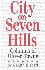 City seven hills d'occasion  Livré partout en France