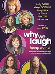 Laugh funny women for sale  Delivered anywhere in UK