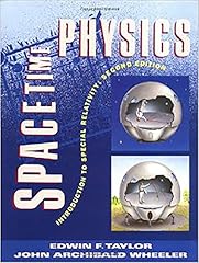 Spacetime physics introduction gebraucht kaufen  Wird an jeden Ort in Deutschland