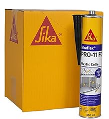 Sikaflex pro mastic d'occasion  Livré partout en France