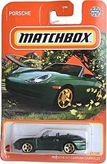 Matchbox porsche 911 for sale  Delivered anywhere in UK