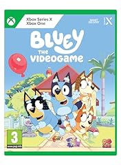 Bluey videogame xbox for sale  Delivered anywhere in UK
