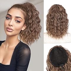 Qgz ponytail drawstring for sale  Delivered anywhere in USA 