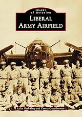 Liberal army airfield gebraucht kaufen  Wird an jeden Ort in Deutschland