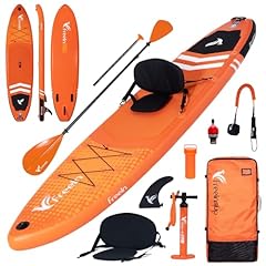 Freein sup inflatable usato  Spedito ovunque in Italia 
