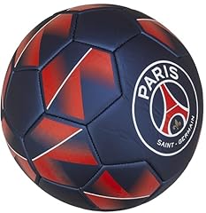Psg ballon collection d'occasion  Livré partout en France