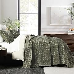 Grassix velvet quilt for sale  Delivered anywhere in USA 