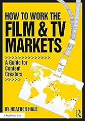 Work film markets for sale  Delivered anywhere in USA 