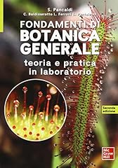 Fondamenti botanica generale. d'occasion  Livré partout en Belgiqu