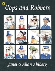 Cops robbers for sale  Delivered anywhere in UK