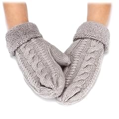 Awavm mittens women for sale  Delivered anywhere in UK