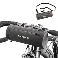 Rockbros bike handlebar for sale  Delivered anywhere in Ireland