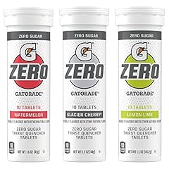 Gatorade zero tablets for sale  Delivered anywhere in USA 