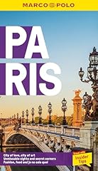 Paris marco polo gebraucht kaufen  Wird an jeden Ort in Deutschland