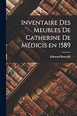 Inventaire meubles catherine d'occasion  Livré partout en France