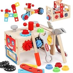Lovchil wooden kids for sale  Delivered anywhere in UK