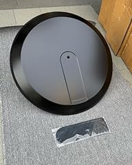 Matte black spare for sale  Delivered anywhere in USA 