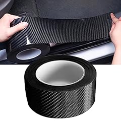 Autocollant voiture fibre d'occasion  Livré partout en France