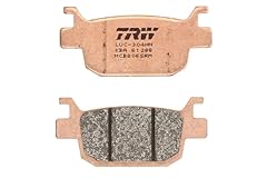 Brake pads trw for sale  Delivered anywhere in UK