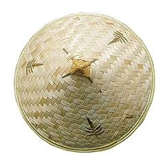 Fjlitx bamboo rattan for sale  Delivered anywhere in USA 