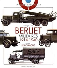 berliet 1 87 d'occasion  Livré partout en France