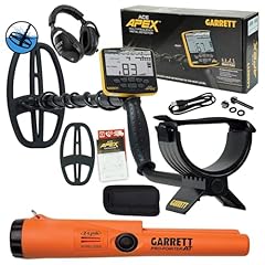 Garrett ace apex for sale  Delivered anywhere in UK