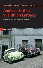 America latina union d'occasion  Livré partout en France