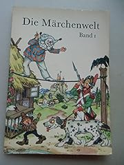 Sammelbilderalbum märchenwelt gebraucht kaufen  Wird an jeden Ort in Deutschland