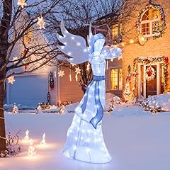 Tangkula christmas angel for sale  Delivered anywhere in USA 