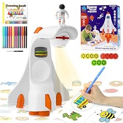 Kids drawing projector for sale  Delivered anywhere in UK