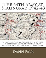 The 64th army d'occasion  Livré partout en France