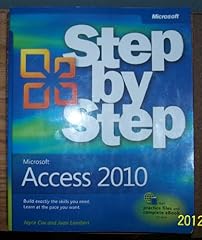 Microsoft access 2010 for sale  Delivered anywhere in USA 