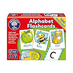 Orchard toys alphabet for sale  Delivered anywhere in UK