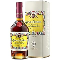 Cardenal mendoza brandy usato  Spedito ovunque in Italia 