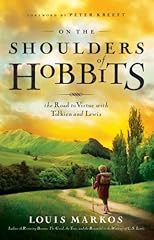 The shoulders hobbits usato  Spedito ovunque in Italia 