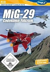 Flight simulator mig gebraucht kaufen  Wird an jeden Ort in Deutschland