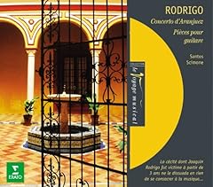 Concerto aranjuez d'occasion  Livré partout en France