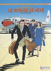 Labourdet tome voyage d'occasion  Livré partout en France