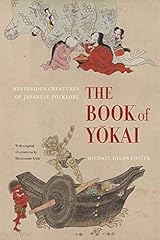 Book yokai mysterious for sale  Delivered anywhere in Ireland