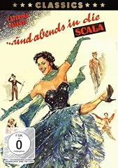Abends scala gebraucht kaufen  Wird an jeden Ort in Deutschland