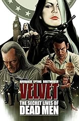 Velvet vol. secret for sale  Delivered anywhere in USA 