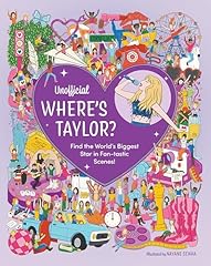 Unofficial taylor find for sale  Delivered anywhere in USA 
