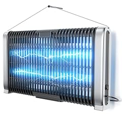 Niiyoca lampada antizanzare usato  Spedito ovunque in Italia 