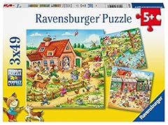 Ravensburger kinderpuzzle feri gebraucht kaufen  Wird an jeden Ort in Deutschland