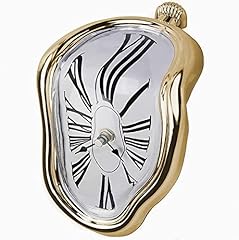 Ohmaker melting clock for sale  Delivered anywhere in USA 