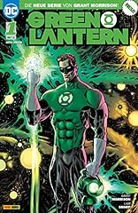 Green lantern pfad gebraucht kaufen  Wird an jeden Ort in Deutschland